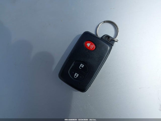 Toyota Prius Five/four/three/two 2014 JTDKN3DU7E0393253 Image 11