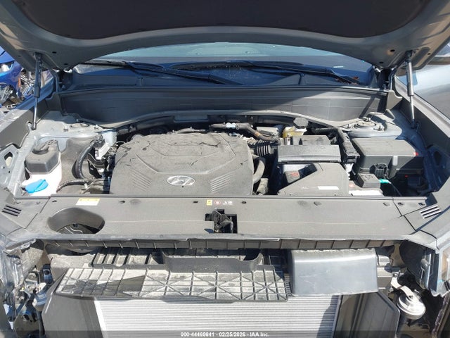 KM8R24GE6SU867209 Hyundai Palisade Sel