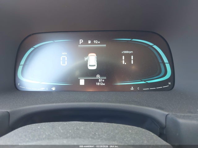 KM8R24GE6SU867209 Hyundai Palisade Sel