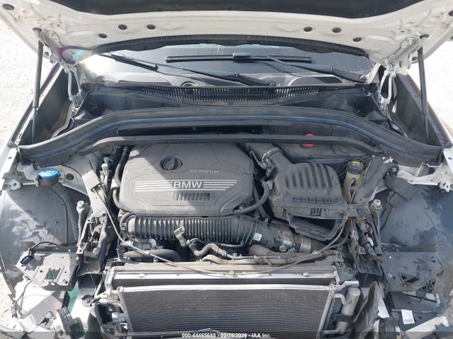 Продаж на аукціоні авто 2020 Bmw X1 Xdrive28i, vin: WBXJG9C08L5R72214, номер лоту: 44465648