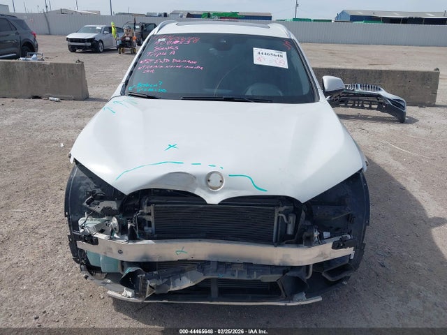 Продаж на аукціоні авто 2020 Bmw X1 Xdrive28i, vin: WBXJG9C08L5R72214, номер лоту: 44465648