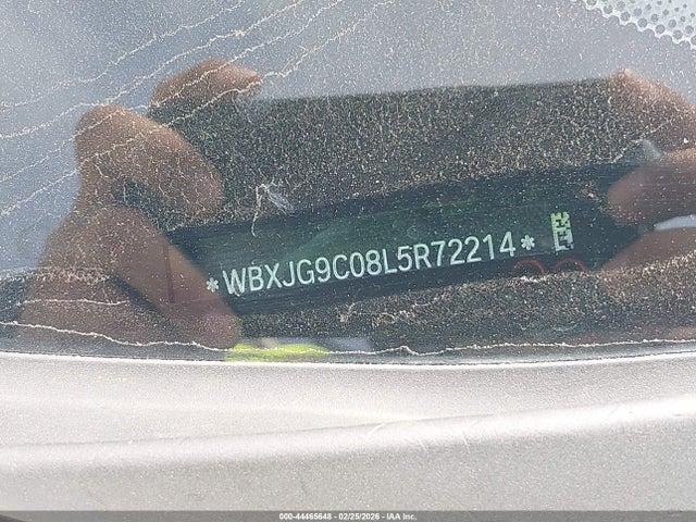 Продаж на аукціоні авто 2020 Bmw X1 Xdrive28i, vin: WBXJG9C08L5R72214, номер лоту: 44465648