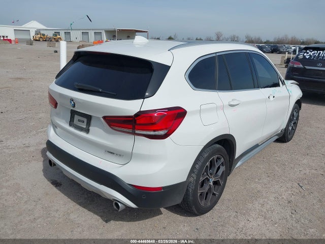 Продаж на аукціоні авто 2020 Bmw X1 Xdrive28i, vin: WBXJG9C08L5R72214, номер лоту: 44465648