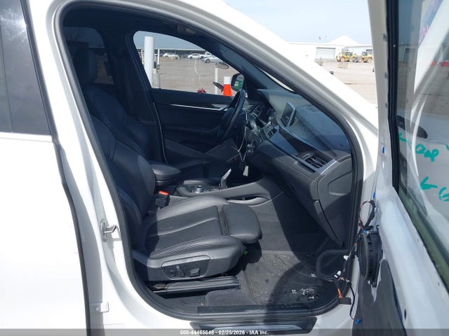 Продаж на аукціоні авто 2020 Bmw X1 Xdrive28i, vin: WBXJG9C08L5R72214, номер лоту: 44465648