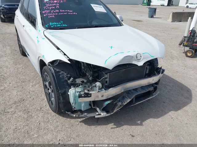 Продаж на аукціоні авто 2020 Bmw X1 Xdrive28i, vin: WBXJG9C08L5R72214, номер лоту: 44465648