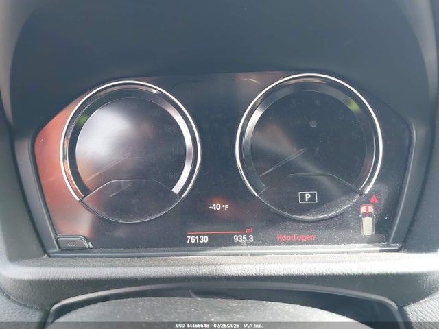 Продаж на аукціоні авто 2020 Bmw X1 Xdrive28i, vin: WBXJG9C08L5R72214, номер лоту: 44465648