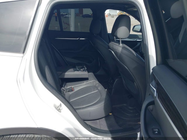 Продаж на аукціоні авто 2020 Bmw X1 Xdrive28i, vin: WBXJG9C08L5R72214, номер лоту: 44465648