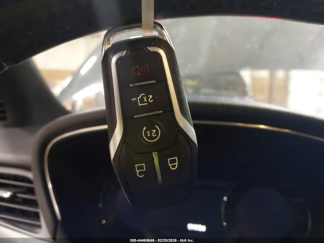 2015 LINCOLN MKC 5LMCJ2A95FUJ29901 Photo 10