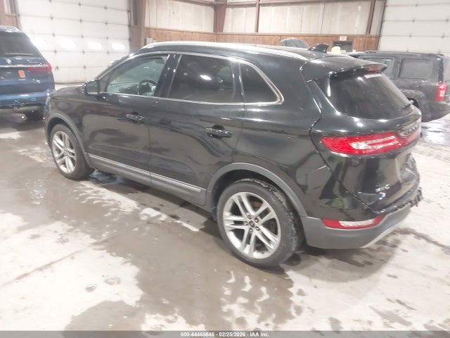 2015 LINCOLN MKC 5LMCJ2A95FUJ29901 Photo 2