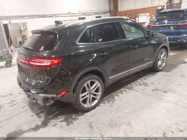 2015 LINCOLN MKC 5LMCJ2A95FUJ29901 Photo 3