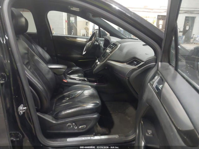 2015 LINCOLN MKC 5LMCJ2A95FUJ29901 Photo 4