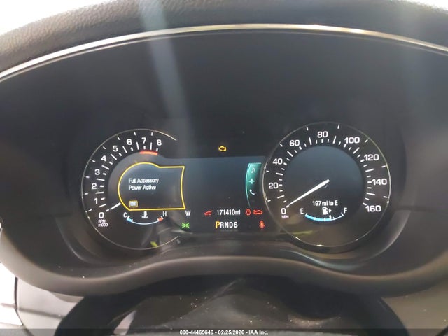 2015 LINCOLN MKC 5LMCJ2A95FUJ29901 Photo 6