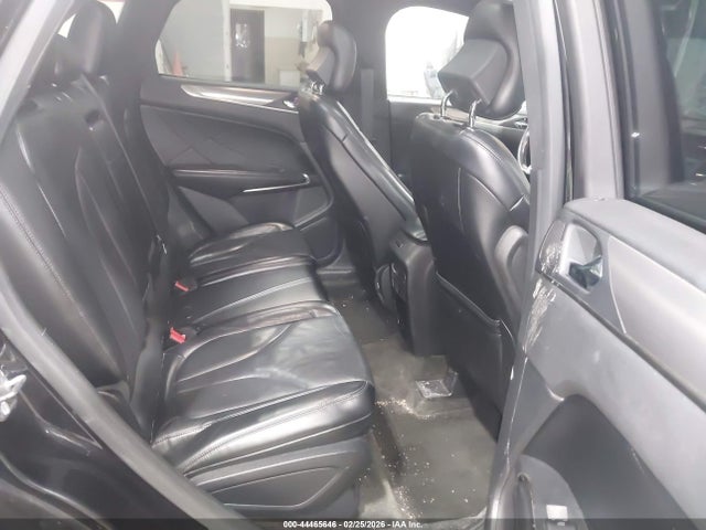 2015 LINCOLN MKC 5LMCJ2A95FUJ29901 Photo 7