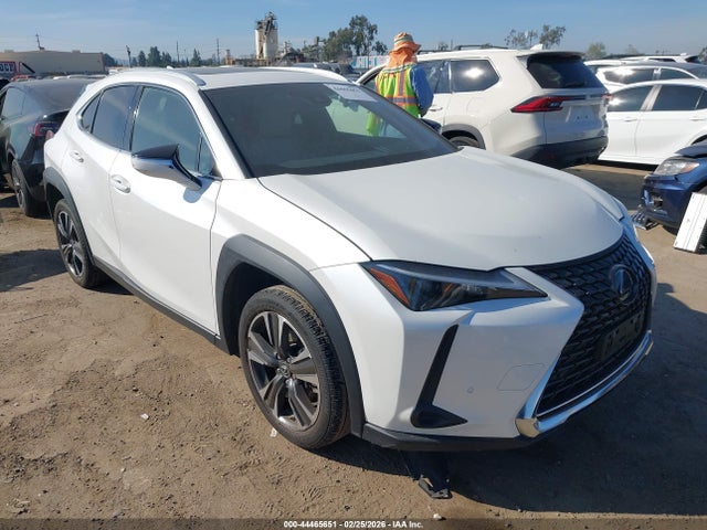 2024 LEXUS UX 250H JTHX6JBH0R2167805