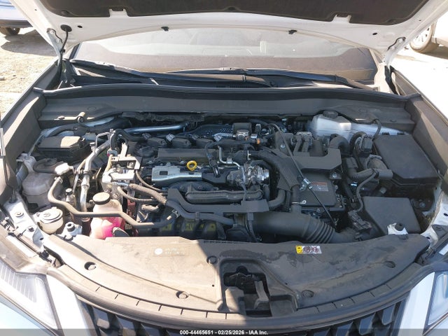 2024 LEXUS UX 250H JTHX6JBH0R2167805 Photo 9