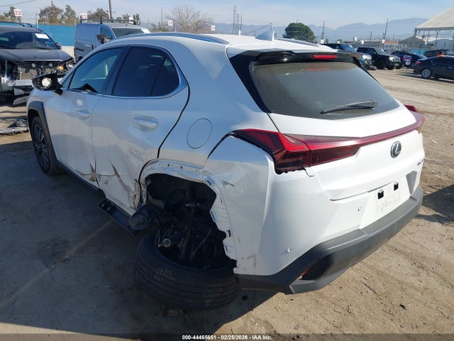2024 LEXUS UX 250H JTHX6JBH0R2167805 Photo 2