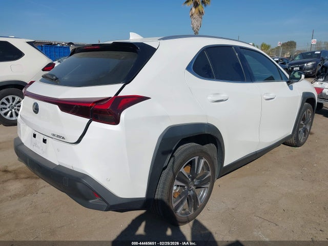 2024 LEXUS UX 250H JTHX6JBH0R2167805 Photo 3