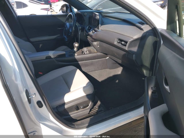 2024 LEXUS UX 250H JTHX6JBH0R2167805 Photo 4