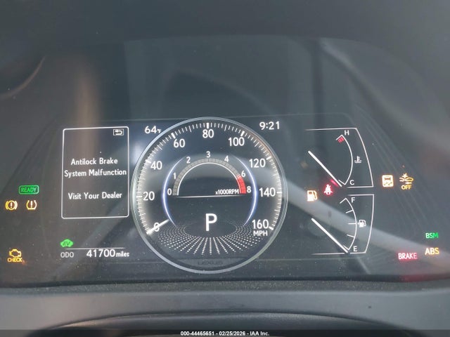 2024 LEXUS UX 250H JTHX6JBH0R2167805 Photo 6