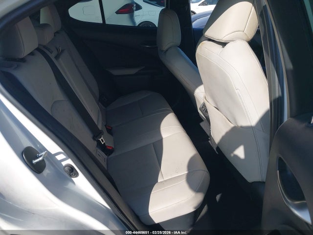 2024 LEXUS UX 250H JTHX6JBH0R2167805 Photo 7