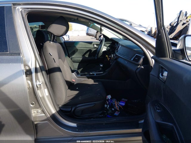 Aukcja sprzedaży 2016 Kia Optima Lx, vin: 5XXGT4L34GG036351, numer aukcji: 44465652