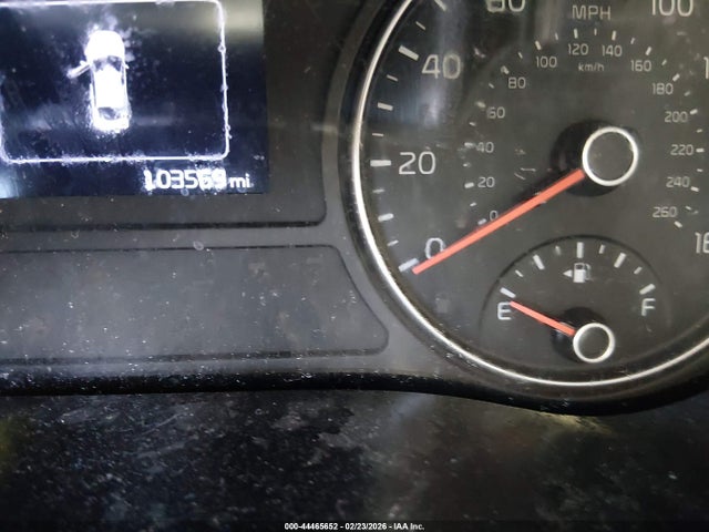 Aukcja sprzedaży 2016 Kia Optima Lx, vin: 5XXGT4L34GG036351, numer aukcji: 44465652
