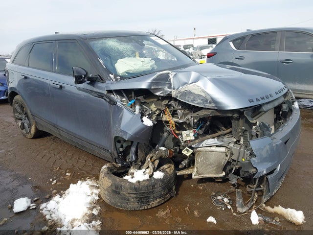 2020 LAND ROVER RANGE ROVER VELAR SALYK2EX9LA295539