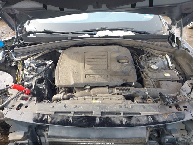 2020 LAND ROVER RANGE ROVER VELAR SALYK2EX9LA295539 Photo 9