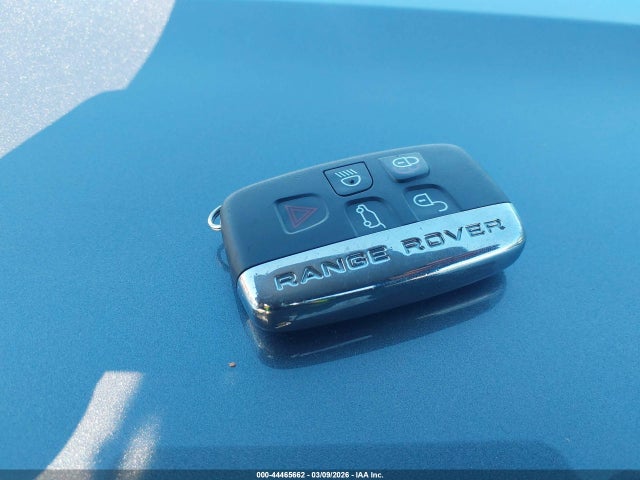 2020 LAND ROVER RANGE ROVER VELAR SALYK2EX9LA295539 Photo 10