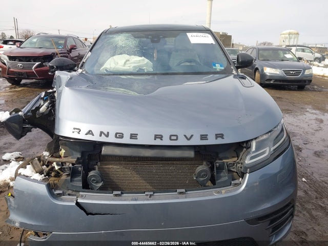 Продаж на аукціоні авто 2020 Land Rover Range Rover Velar P250 R-dynamic S, vin: SALYK2EX9LA295539, номер лоту: 44465662