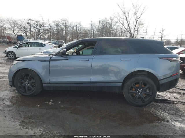 Продаж на аукціоні авто 2020 Land Rover Range Rover Velar P250 R-dynamic S, vin: SALYK2EX9LA295539, номер лоту: 44465662