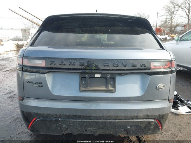 Продаж на аукціоні авто 2020 Land Rover Range Rover Velar P250 R-dynamic S, vin: SALYK2EX9LA295539, номер лоту: 44465662