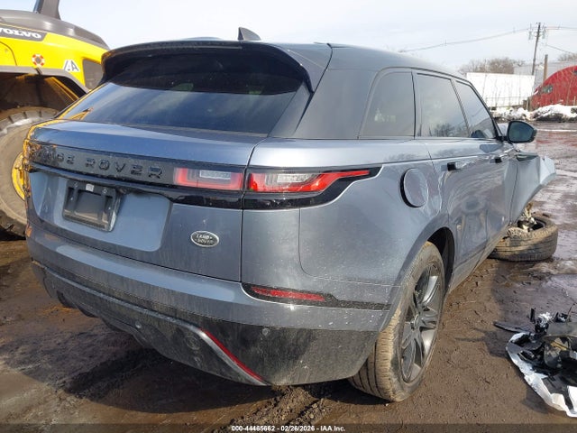 2020 LAND ROVER RANGE ROVER VELAR SALYK2EX9LA295539 Photo 3