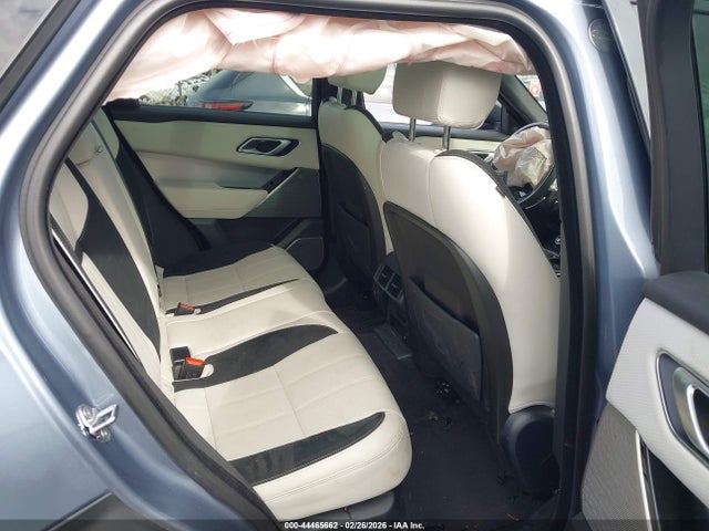 2020 LAND ROVER RANGE ROVER VELAR SALYK2EX9LA295539 Photo 7