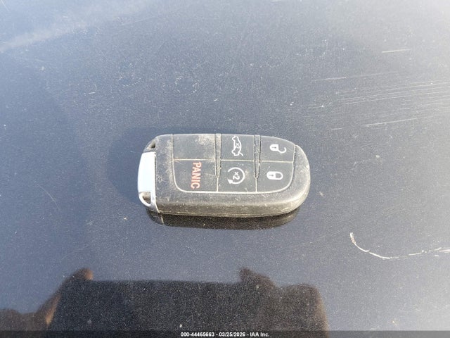 44465663 :رقم المزاد ، 2C3CDXEJ3EH165530 vin ، 2014 Dodge Charger Srt8 مزاد بيع