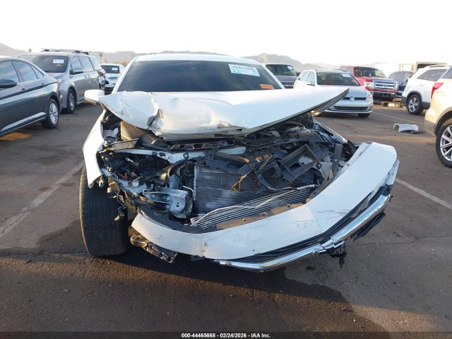 1G1ZG5ST5RF244298 Chevrolet Malibu Fwd Rs