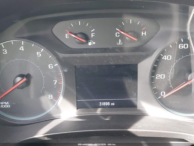1G1ZG5ST5RF244298 Chevrolet Malibu Fwd Rs