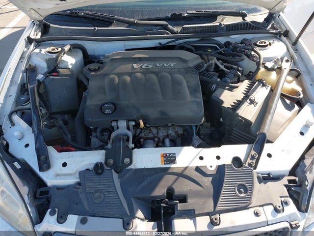 Chevrolet Impala Limited Ls 2015 2G1WA5E34F1105685 Image 10