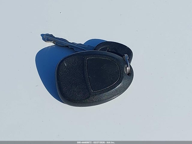 2G1WA5E34F1105685 Chevrolet Impala Limited Ls