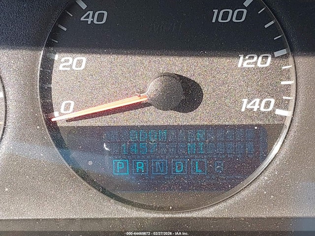 Chevrolet Impala Limited Ls 2015 2G1WA5E34F1105685 Image 15