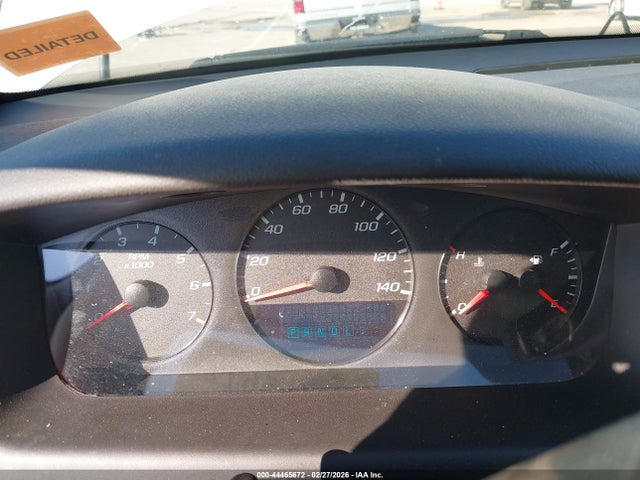 Chevrolet Impala Limited Ls 2015 2G1WA5E34F1105685 Image 7