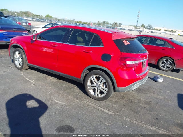 Aukcja sprzedaży 2016 Mercedes-benz Gla 250, vin: WDCTG4EB7GJ269914, numer aukcji: 44465683