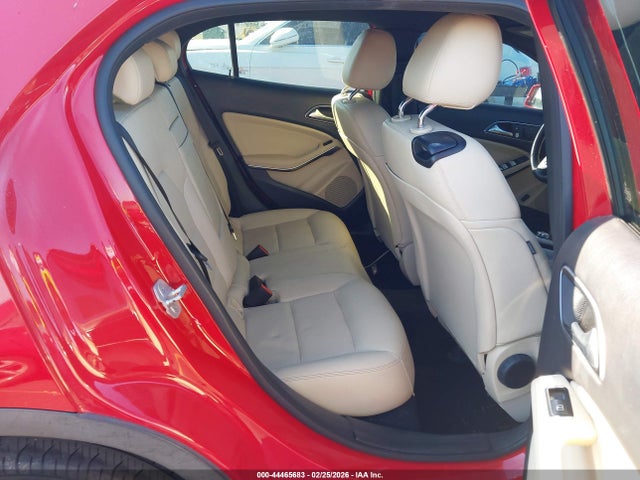 Aukcja sprzedaży 2016 Mercedes-benz Gla 250, vin: WDCTG4EB7GJ269914, numer aukcji: 44465683