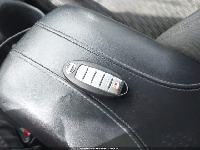 Продажа на аукционе авто 2019 Nissan Rogue Sv, vin: KNMAT2MV2KP555507, номер лота: 44465686