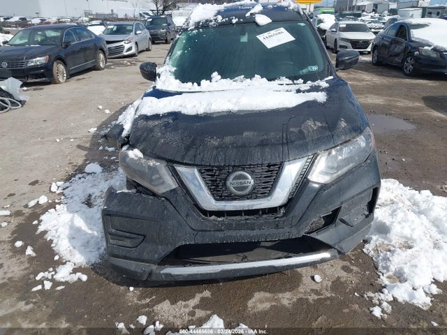 Продажа на аукционе авто 2019 Nissan Rogue Sv, vin: KNMAT2MV2KP555507, номер лота: 44465686