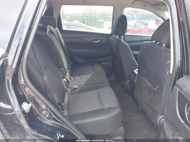 Продажа на аукционе авто 2019 Nissan Rogue Sv, vin: KNMAT2MV2KP555507, номер лота: 44465686