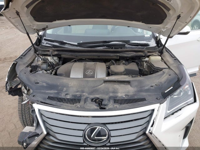 Продажа на аукционе авто 2016 Lexus Rx 350, vin: 2T2BZMCA0GC008962, номер лота: 44465687