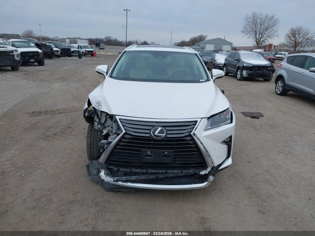 Продажа на аукционе авто 2016 Lexus Rx 350, vin: 2T2BZMCA0GC008962, номер лота: 44465687