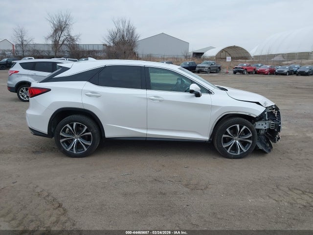 Продажа на аукционе авто 2016 Lexus Rx 350, vin: 2T2BZMCA0GC008962, номер лота: 44465687