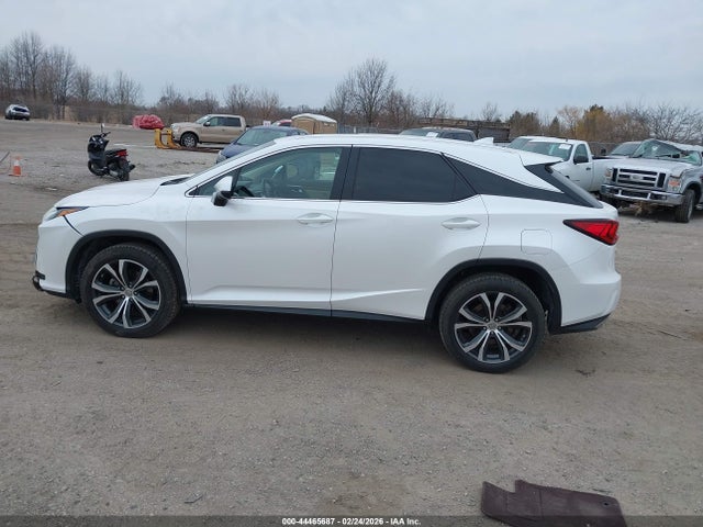 Продажа на аукционе авто 2016 Lexus Rx 350, vin: 2T2BZMCA0GC008962, номер лота: 44465687